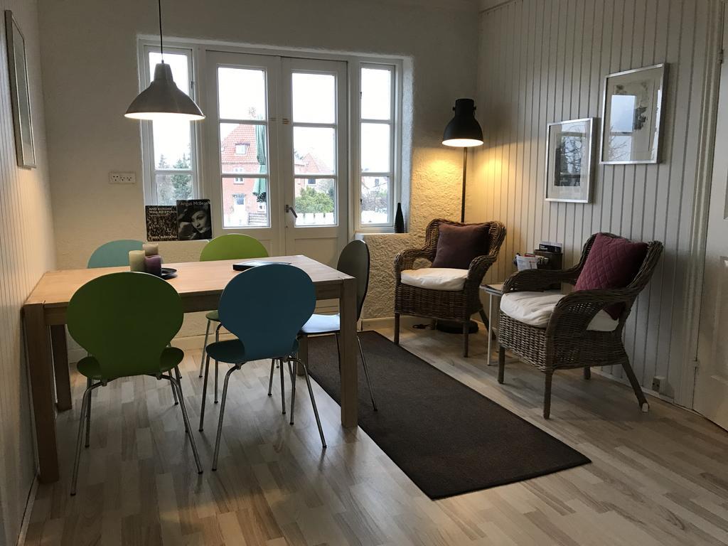 Guesthouse Copenhagen Beach Екстериор снимка